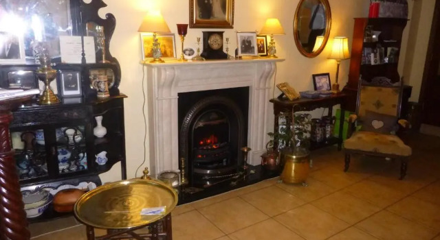 Ben View Guesthouse, Prenota Hotel Clifden 