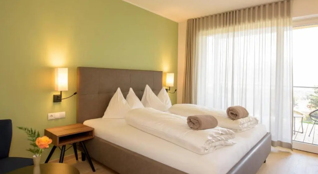 Полулюкс Brühl Suites&Residence