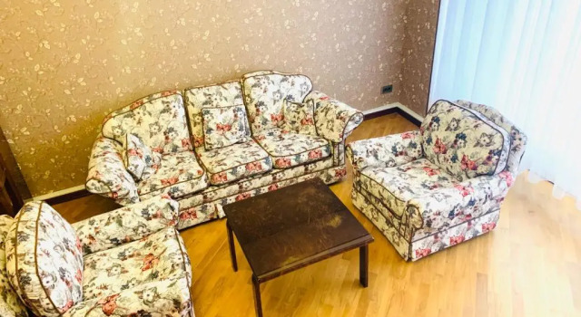 Апартаменты Promenade 2 Bdr Apartment