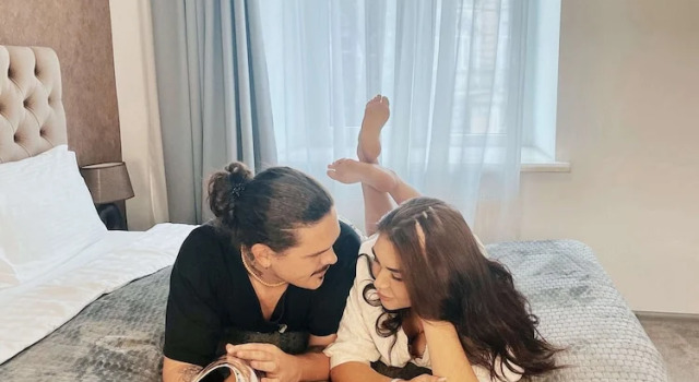 Номер Superior Venus hotel