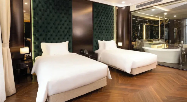 Adamo Hotel Hung Yen, Book Hotel Hưng Yên 