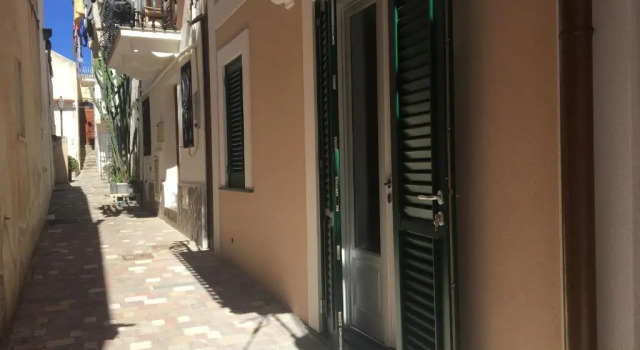 Номер Deluxe B&B Il Castello