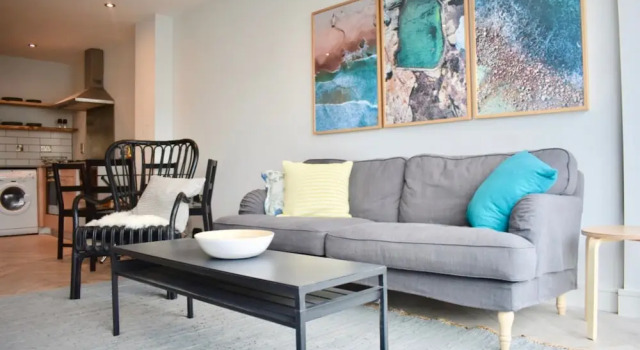 Modern 2 Bedroom Dublin 1