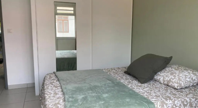 Апартаменты Sainte-Anne, appartement en plein centre