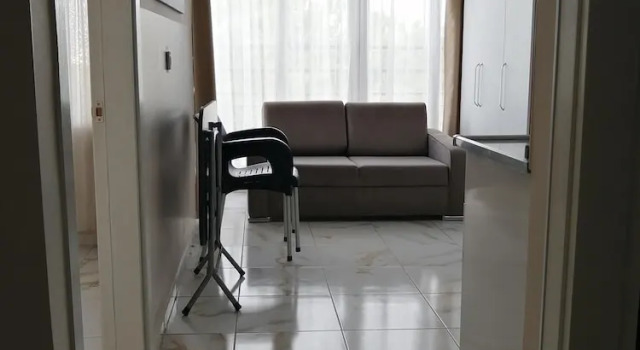 Семейный номер Standard REGA OTEL