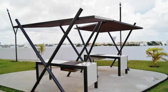 Rio 801, Rezerwuj Apartament Cancún Quintana Roo