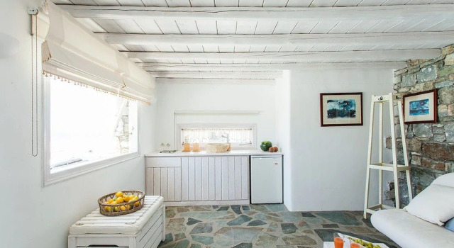 Villa Michaella by Mykonos Pearls, Забронировать Вилла Агиос Иоаннис Диакофтис периферия Южные Эгейские острова, рядом с Пляж Агиос Иоаннис