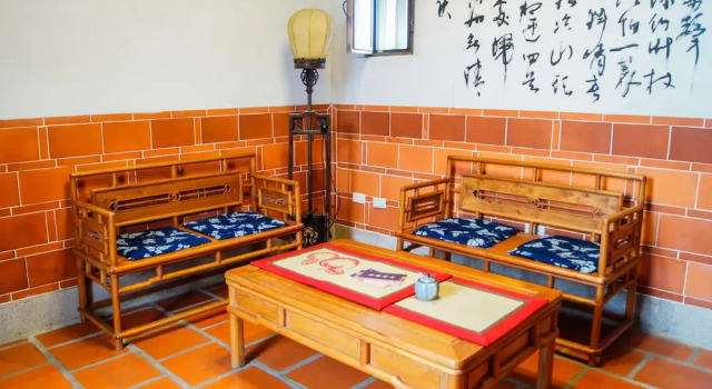 Grace Homestay 54, Prenota Hotel Hotel a Jincheng con colazione, Colazione