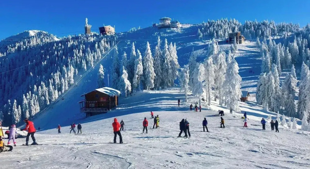 Апартаменты Prestige ApartHotel Brasov