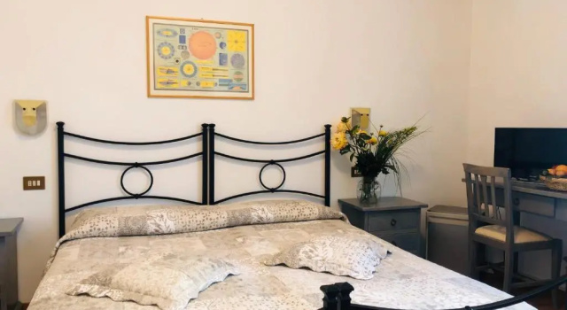 Двухместный номер Standard Hotel Marvin