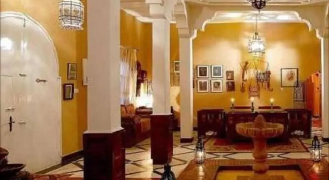 Le Petit Riad