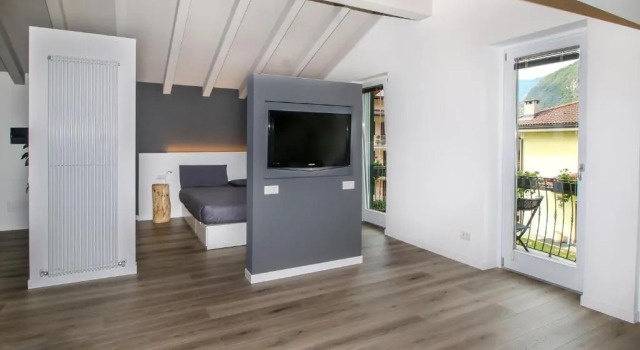 Апартаменты Sofi apartment