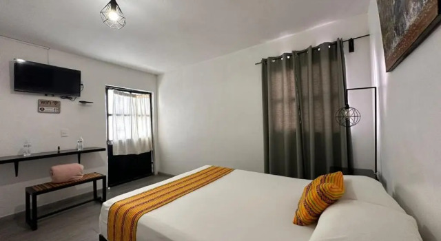Двухместный номер Standard Casa Malva Sweet Stay