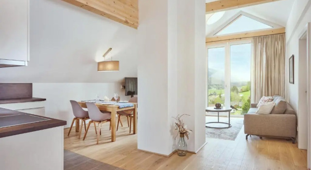 Die Tauplitz Lodges - Bergblick B7-2 by AA Holiday Homes, Reserva ahora Hotel Tauplitz Ausseerland