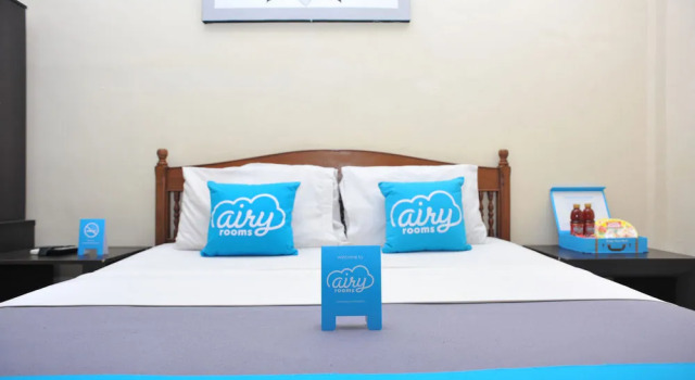 Airy Legian Pantai Kuta Bali, Забронировать Отель Отели провинции Бали с завтраком, Завтраки