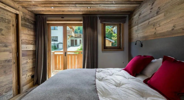 Appartement Méribel, 6 pièces, 10 personnes - FR-1-566-10