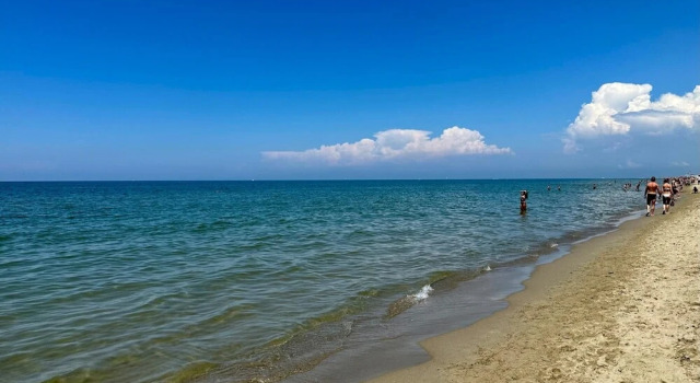 Colors House On The Beach, Book Hotel Hotels in Pisa with Parking, Parking
