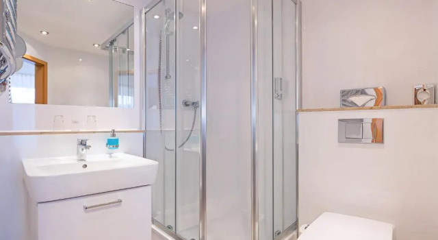 Одноместный номер Standard Gold Hotel