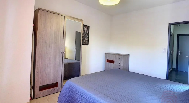 Appartement Lamalou-les-Bains, 2 pièces, 2 personnes - FR-1-451-113, Varaa Huoneisto Lamalou-les-Bains Hérault