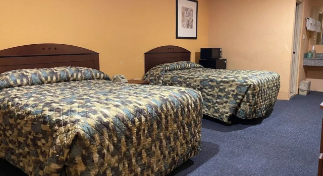 Deer Park Motor Inn, Book Mini-hotel Deer Park New York State