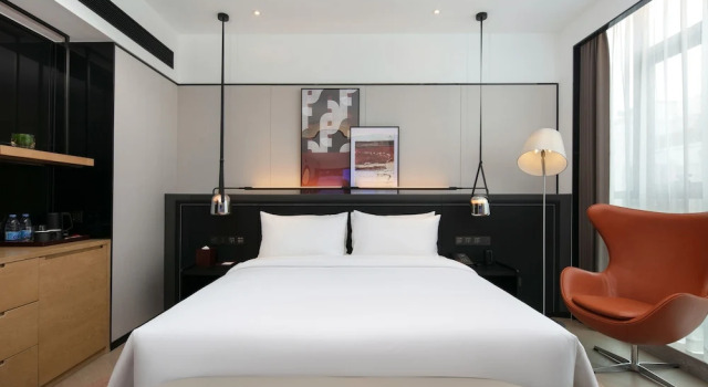 Park Plaza Wenzhou, Prenota Hotel Wenzhou Zhejiang