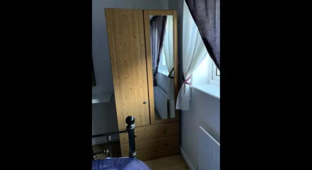 Номер Economy Home from home, close to Redditch hospital & transport links