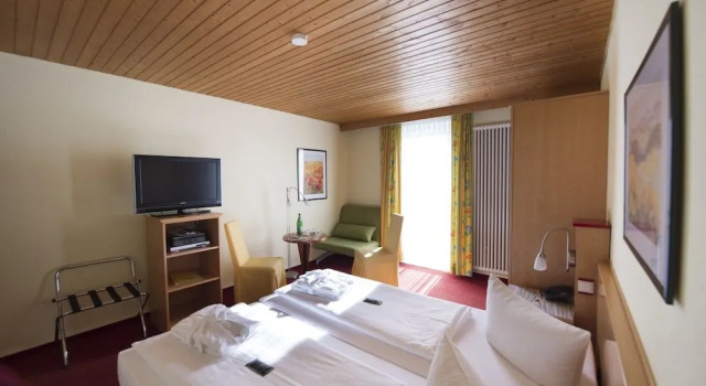 Hotel Elegant, Забронировать Отель Виллинген Димельзее, рядом с Willingen Ski Area