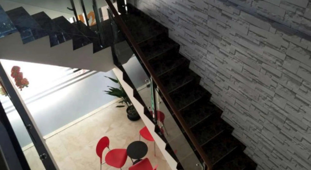 Redlink Hotel