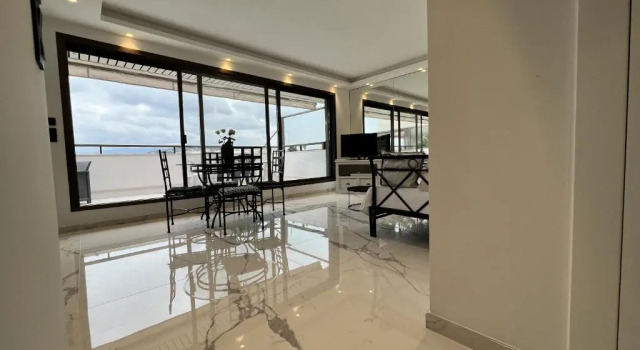 Апартаменты Апартаменты Residence Gray d'Albion Studio DEL562	