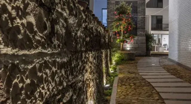 Xingyin Buli Homestay in Tiantai, Prenota Hotel Hotel a Taizhou con parcheggio, Parcheggio