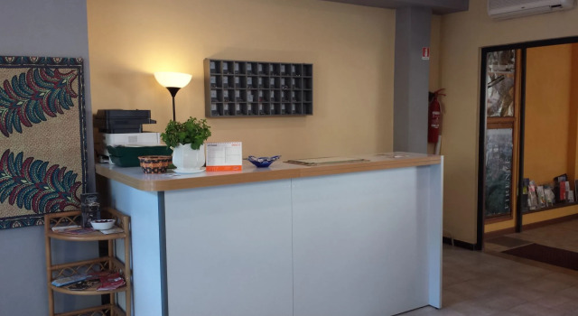 Hotel Firenze 2000