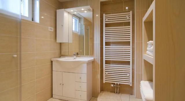 Апартаменты Superior Apartments Villa AnnaMaria