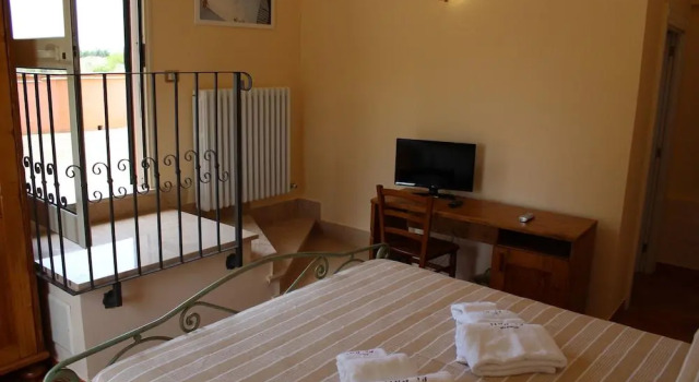 Dimora Li Cuti B&B