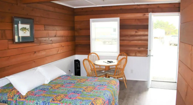 The Lowtide Motel, Rezerwuj Motel Copalis Beach Waszyngton