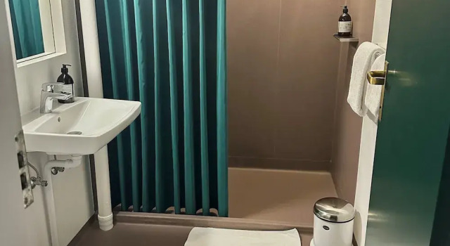 Номер Deluxe Hotel Steenbergs