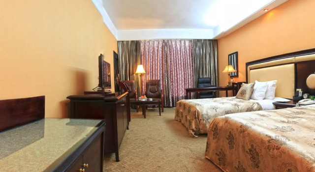 Dali Regent Hotel, Boek Hotel da Yunnan
