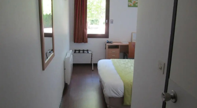Номер Comfort Hôtel Le Saint Joseph