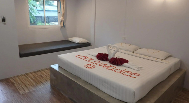 Leelawadee Resort Khaolak