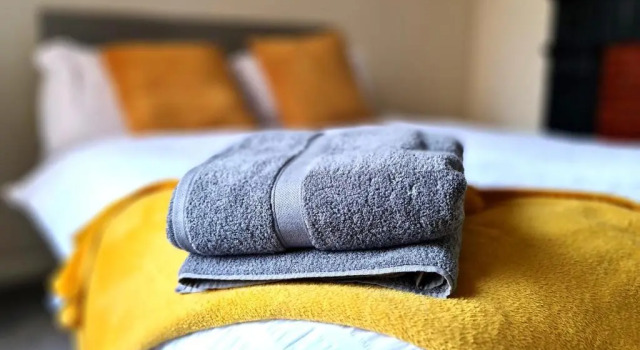 Коттедж Ruby Retreat - Entire House - WiFi - 4 Bed - Garden - Maidstone Town