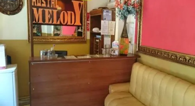 Hostal Melody, Забронировать Отель Ла-Пас департамент Ла-Пас, рядом с Buenos Aires Teleferico Station