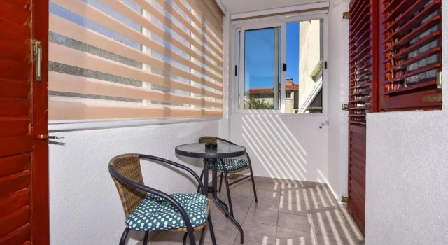 Apartman Robertino 1966, Забронировать Апартаменты/квартира Апартаменты Макарска, рядом с Набережная Рива (Макарска), Апартаменты/квартира