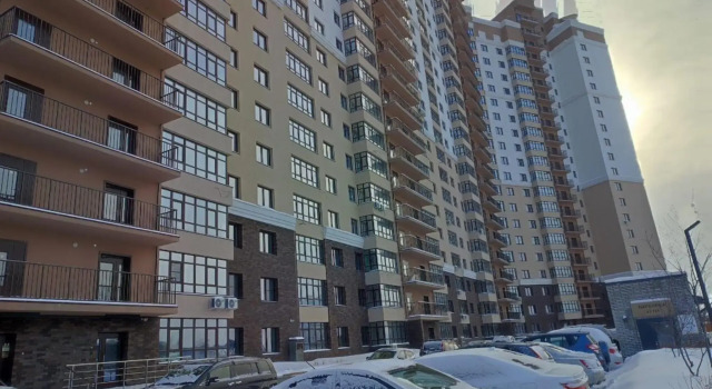 Apartments on Promyshlennaya Street, 6, Prenota Appartamento Barnaul Altaysky Kray