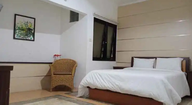 Oyo 3805 Ceria House Sultan Premier