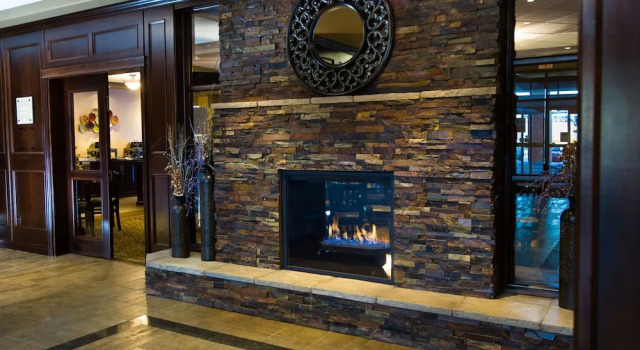 Musgrave Agencies Hospitality Inns And Suites, Boek Hotel Hotels in Edmonton met ontbijt, Ontbijt
