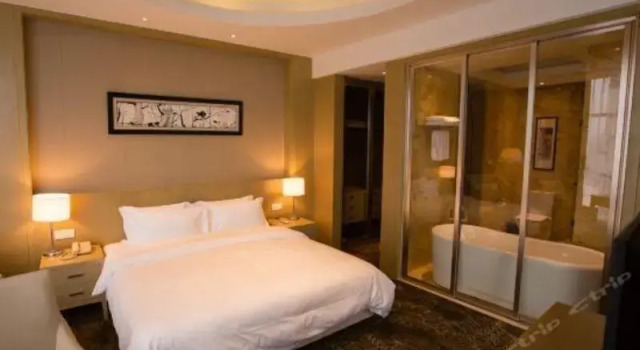 Metropolo Shanghai City North, Varaa Hotelli Miaohang Shanghai
