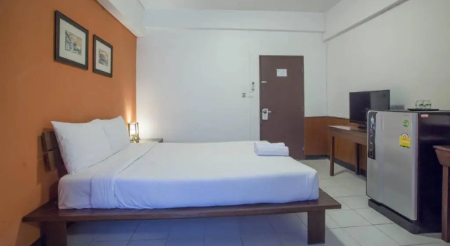 Номер Standard Malis Room