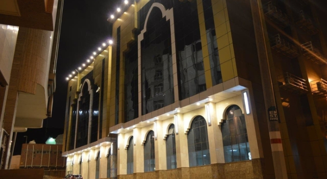 Refaa Rea Bakhsh
