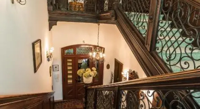 Villa Neuwirth, Reserva ahora Villa Cabañas en Tulln, Cabaña