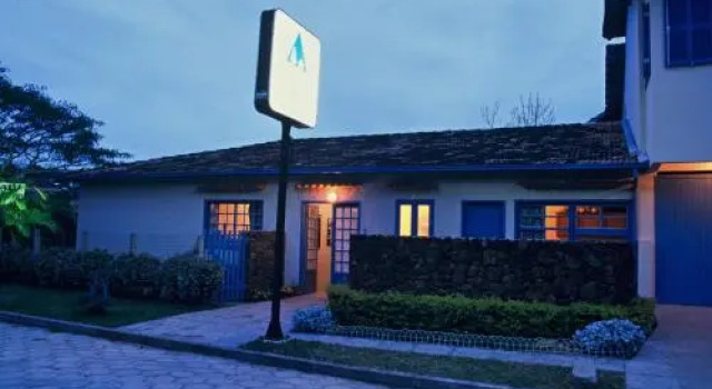 Ferrugem Home Complex, Забронировать Хостел Гаропаба Санта-Катарина