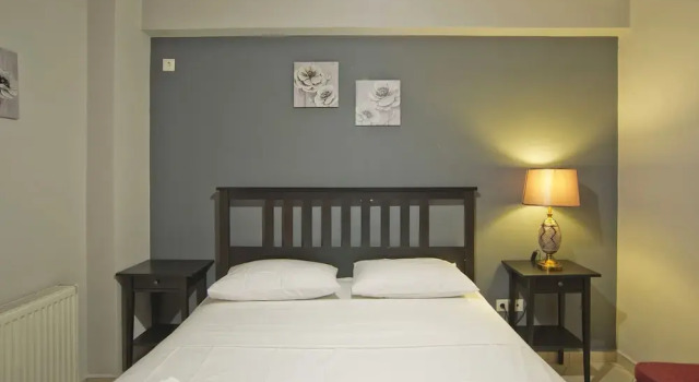 Seaside Apartment in Piraeus, Забронировать Апартаменты/квартира Пирей Острова Саронического залива - Аттика, рядом с Археологический музей Пирея